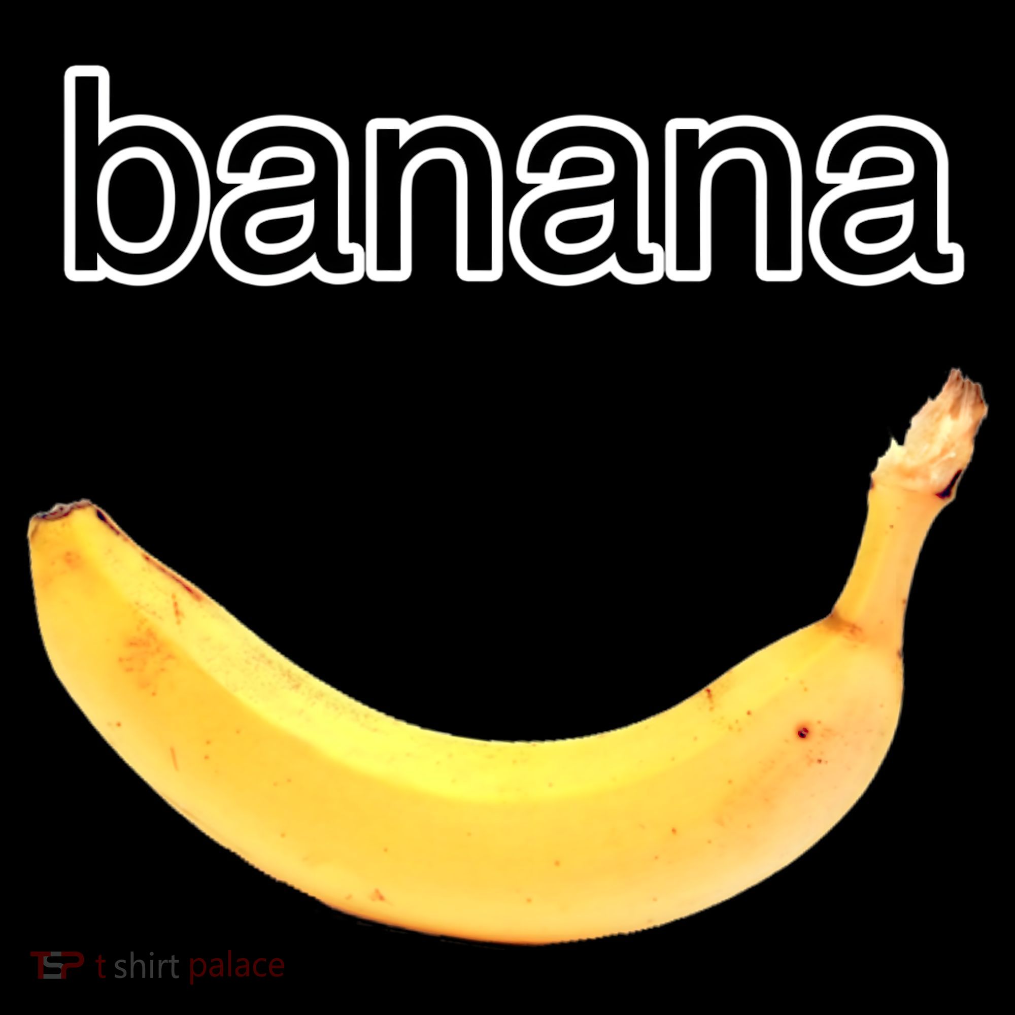 Banana Gift Women's Hoodie