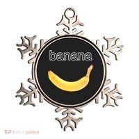 Banana Gift Ornament thumb 0