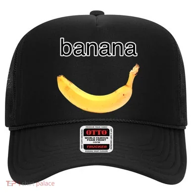 Banana Gift Hat