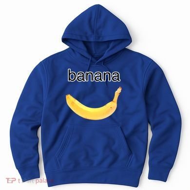 Banana Gift Hoodie