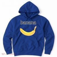 Banana Gift Hoodie thumb 0