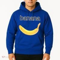 Banana Gift Hoodie thumb 2