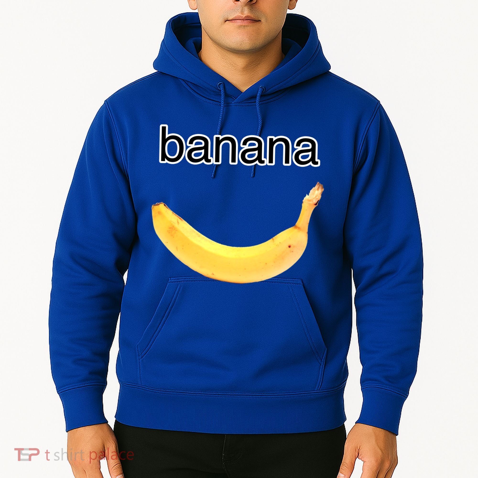 Banana Gift Hoodie