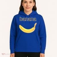 Banana Gift Hoodie thumb 5