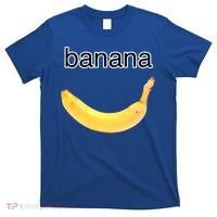 Banana Gift T-Shirt thumb 0