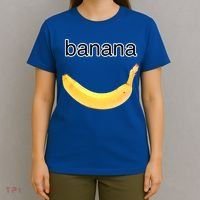 Banana Gift T-Shirt thumb 4