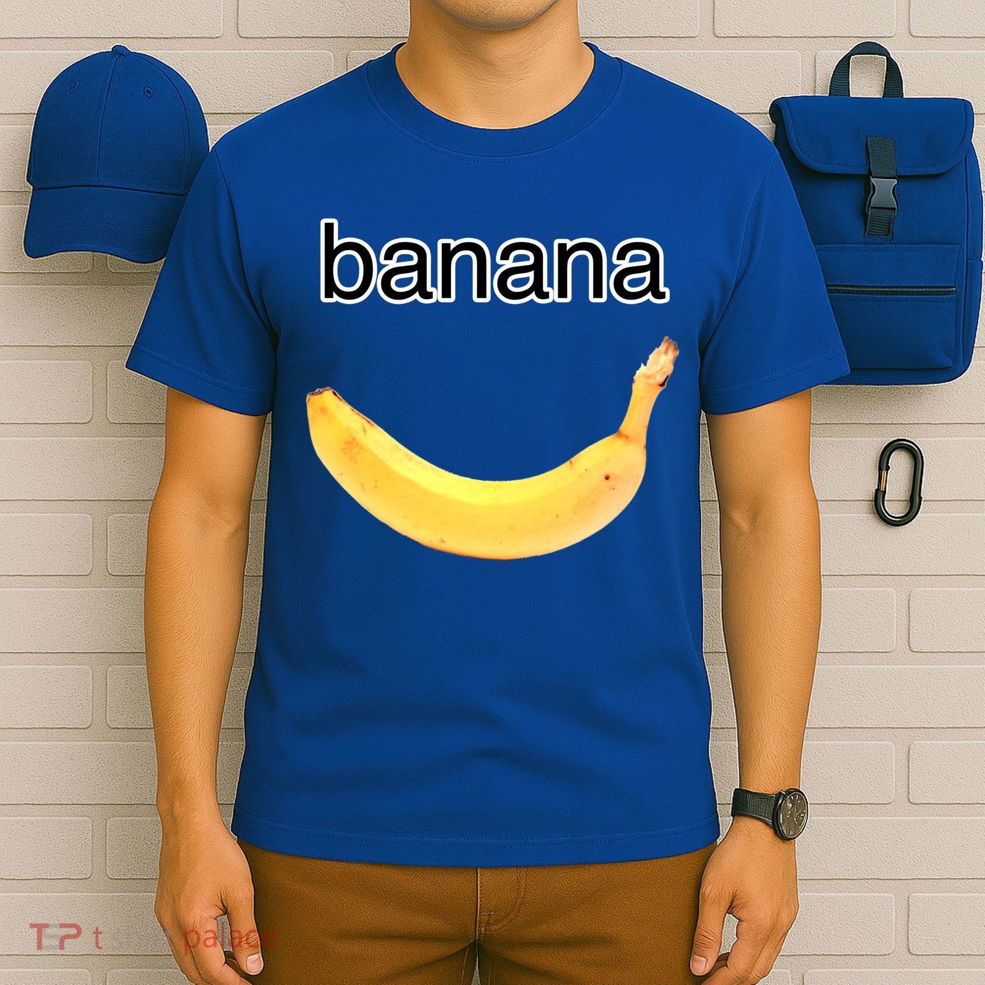 Banana Gift T-Shirt