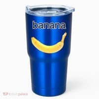 Banana Gift Tumbler thumb 0