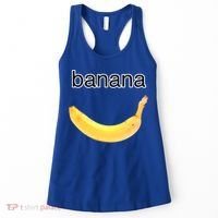 Banana Gift Women's Tank Top thumb 0