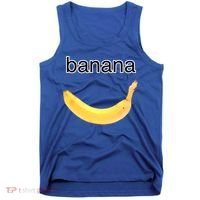 Banana Gift Tank Top thumb 0