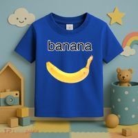 Banana Gift Toddler T-Shirt thumb 3