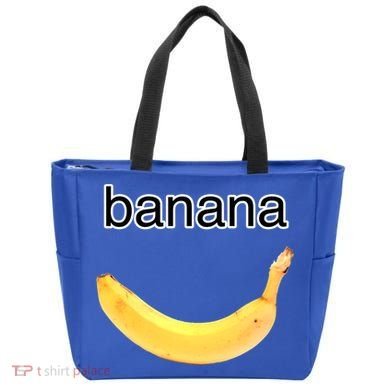 Banana Gift Tote Bag