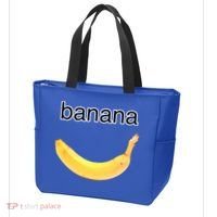 Banana Gift Tote Bag thumb 3