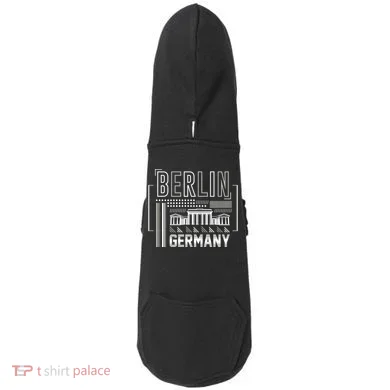 Doddie Hoodie