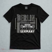 Berlin Germany T-Shirt thumb 5