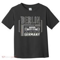Berlin Germany Toddler T-Shirt thumb 0