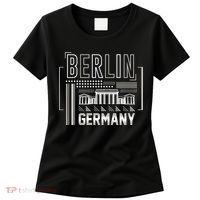 Berlin Germany Women's T-Shirt thumb 0