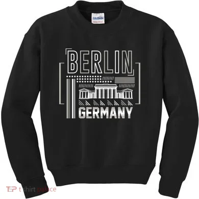 Kids Sweatshirt
