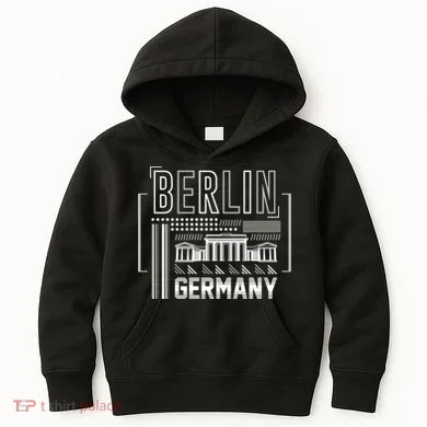 Kids Hoodie
