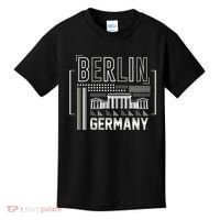 Berlin Germany Kids T-Shirt thumb 0