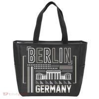 Berlin Germany Tote Bag thumb 0