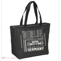 Berlin Germany Tote Bag thumb 2