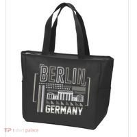 Berlin Germany Tote Bag thumb 3