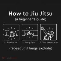 Bjj Gifts Beginner Jiu Jitsu Guide Funny Brazilian Jiu Jitsu Women's Tank Top thumb 5