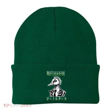 Beanie