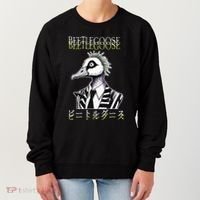 Beetle Goose Women's Sweatshirt thumb 0
