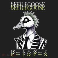 Beetle Goose Women's Sweatshirt thumb 2
