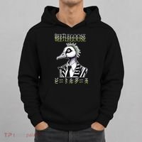 Beetle Goose Hoodie thumb 0