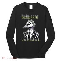 Beetle Goose Long Sleeve Shirt thumb 0