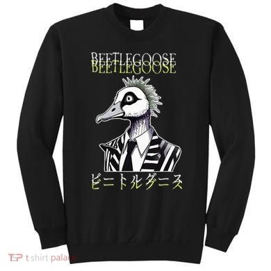 Beetle Goose Sweatshirt