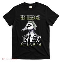 Beetle Goose T-Shirt thumb 0