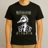 Beetle Goose T-Shirt thumb 3