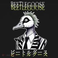 Beetle Goose T-Shirt thumb 7