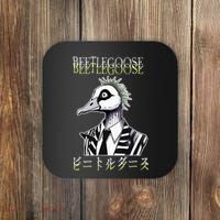 Beetle Goose Coaster thumb 0