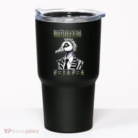 Beetle Goose Tumbler thumb 0