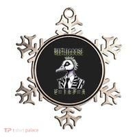 Beetle Goose Ornament thumb 0