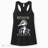Beetle Goose Women's Tank Top thumb 0