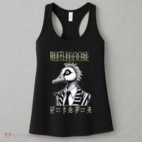 Beetle Goose Women's Tank Top thumb 3