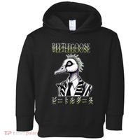 Beetle Goose Toddler Hoodie thumb 0