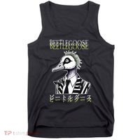 Beetle Goose Tank Top thumb 0