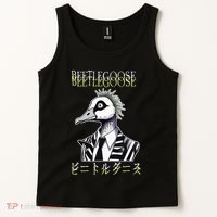 Beetle Goose Tank Top thumb 2
