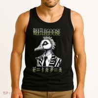 Beetle Goose Tank Top thumb 3