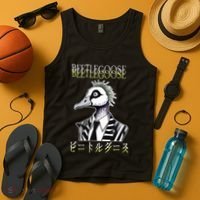 Beetle Goose Tank Top thumb 4