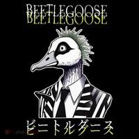 Beetle Goose Visor thumb 3