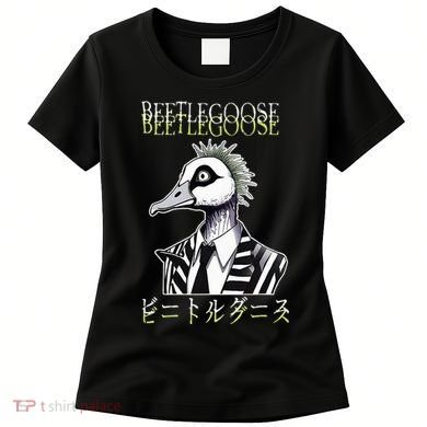 Beetle Goose Women's T-Shirt
