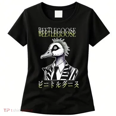 Beetle Goose Women's T-Shirt